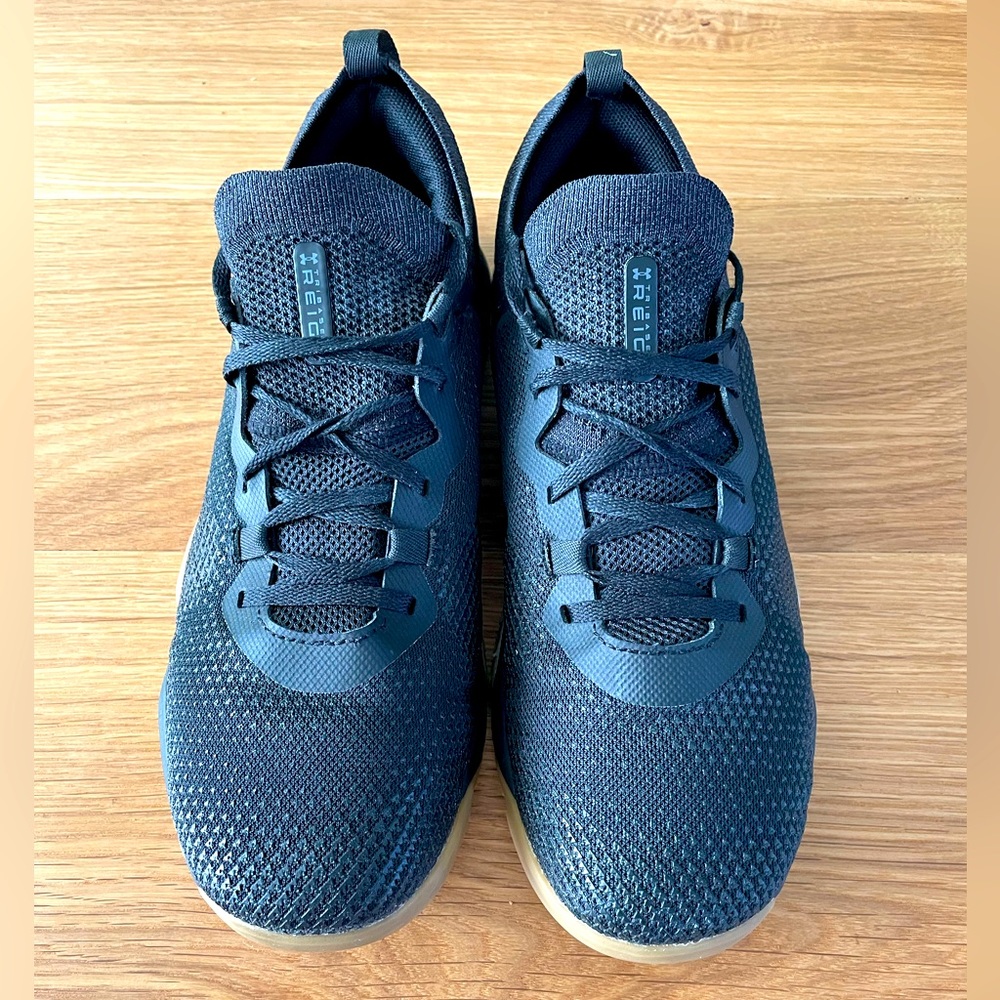 Men’s Under Armour Tribase Reign 3